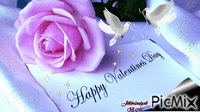 Valentine's day Animated GIF