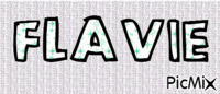 FLAVIE - Kostenlose animierte GIFs