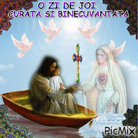 BLESSED DAY animuotas GIF