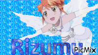 Rizumu - Gratis geanimeerde GIF