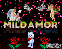 mildamor - Безплатен анимиран GIF