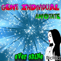 ever shine anotate - Nemokamas animacinis gif