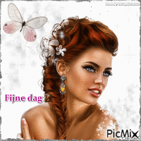 Beautiful Picmix Conny Monsieurs - Gratis animeret GIF