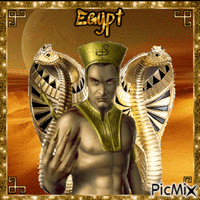 Egypt - 免费动画 GIF