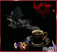 Sweet Night..!! Animated GIF
