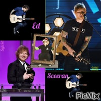 Ed Sheeran - ingyenes png