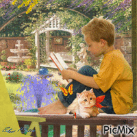 LECTURA Animated GIF