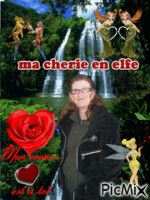 ma cherie - Бесплатный анимированный гифка