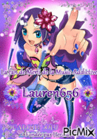 Lauren656 - GIF animasi gratis