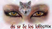 els sr de los lobos - Zdarma animovaný GIF