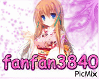 fanfan3840 - GIF animé gratuit