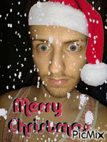 Gremlin Christmas - Δωρεάν κινούμενο GIF