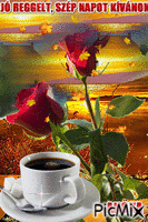 reggeli kép anókától κινούμενο GIF