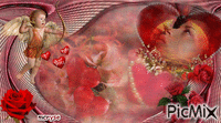 st valentin Animated GIF