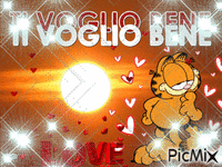 TI VOGLIO BENE Animated GIF