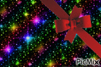 cadeau - Zdarma animovaný GIF