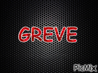 GREVE - Darmowy animowany GIF