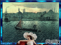 ESKİ ISTANBUL - Kostenlose animierte GIFs
