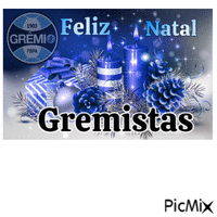 Gremistas - Бесплатный анимированный гифка