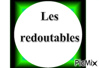 redoute - 免费动画 GIF