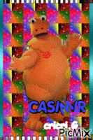 CASIMIR - Kostenlose animierte GIFs