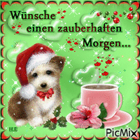 morgen - Free animated GIF