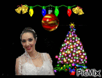 Feliz Natal - Kostenlose animierte GIFs