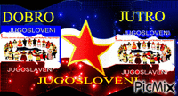 JUGOSLOVENI - Ücretsiz animasyonlu GIF