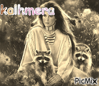 kalimera - Ingyenes animált GIF