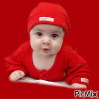 bebê - Bezmaksas animēts GIF