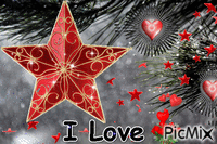 csillag - Ingyenes animált GIF