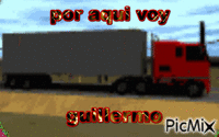 viaje - Zdarma animovaný GIF