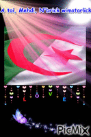 Mehdi - Darmowy animowany GIF