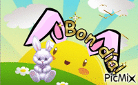 bondia - Free animated GIF