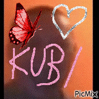 kubi - Бесплатный анимированный гифка