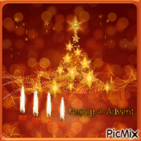 Happy 4.Advent for all