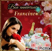 Regalo di compleanno della mia amica Paola ♥♥♥ - Δωρεάν κινούμενο GIF