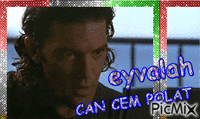 CAN CEM POLAT - Free animated GIF