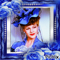 Rita Hayworth Actrice et Danseuse américaine