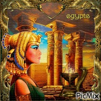 Ancienne Egypte. - 免费PNG