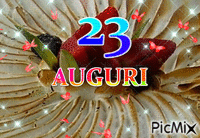 AUGURI - Free animated GIF