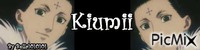 Kiumii - 無料のアニメーション GIF