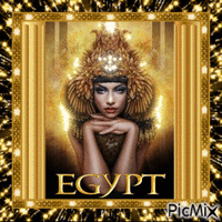 Egypt - Gratis animeret GIF
