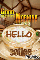 good morning24 - Безплатен анимиран GIF
