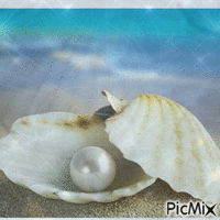 perle animovaný GIF