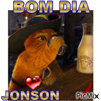 JONSON - 無料のアニメーション GIF