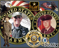 Robert Bruce Webster Army BD 4-10 animirani GIF