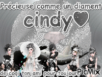 cindy - Gratis animeret GIF