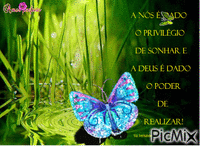 borboletas - GIF animasi gratis