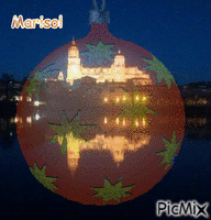 Marisol - GIF animasi gratis